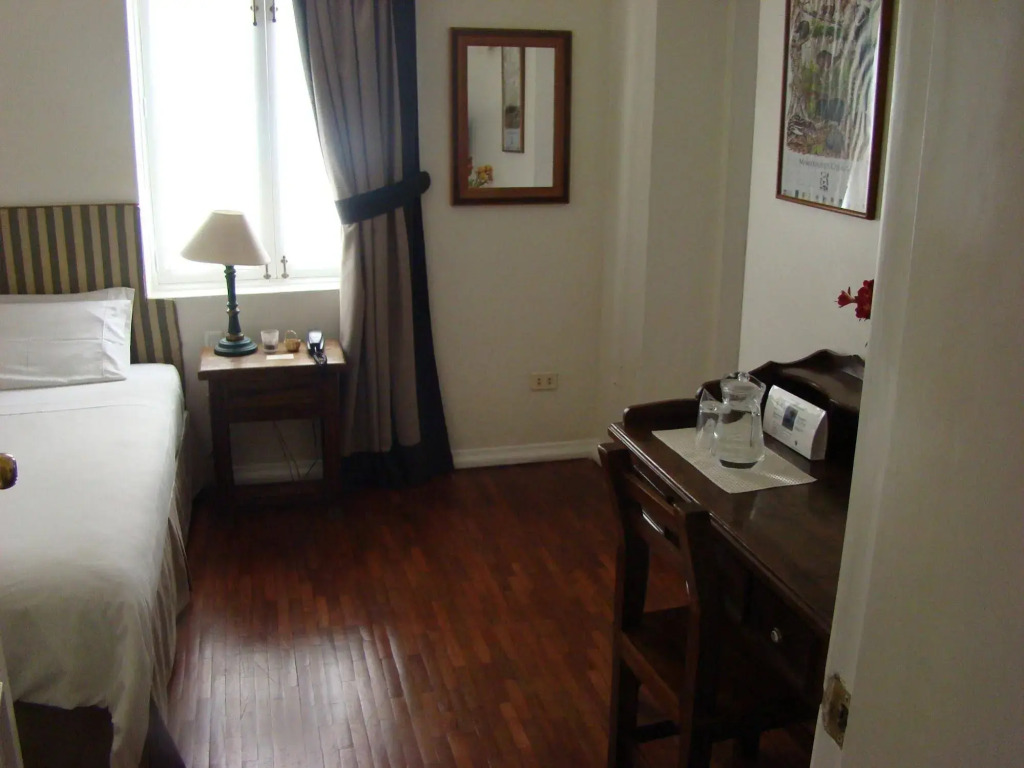 Casa Rábida Hotel Restaurante
