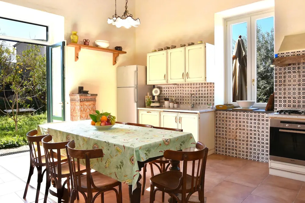 La Ciucciara Holiday Homes