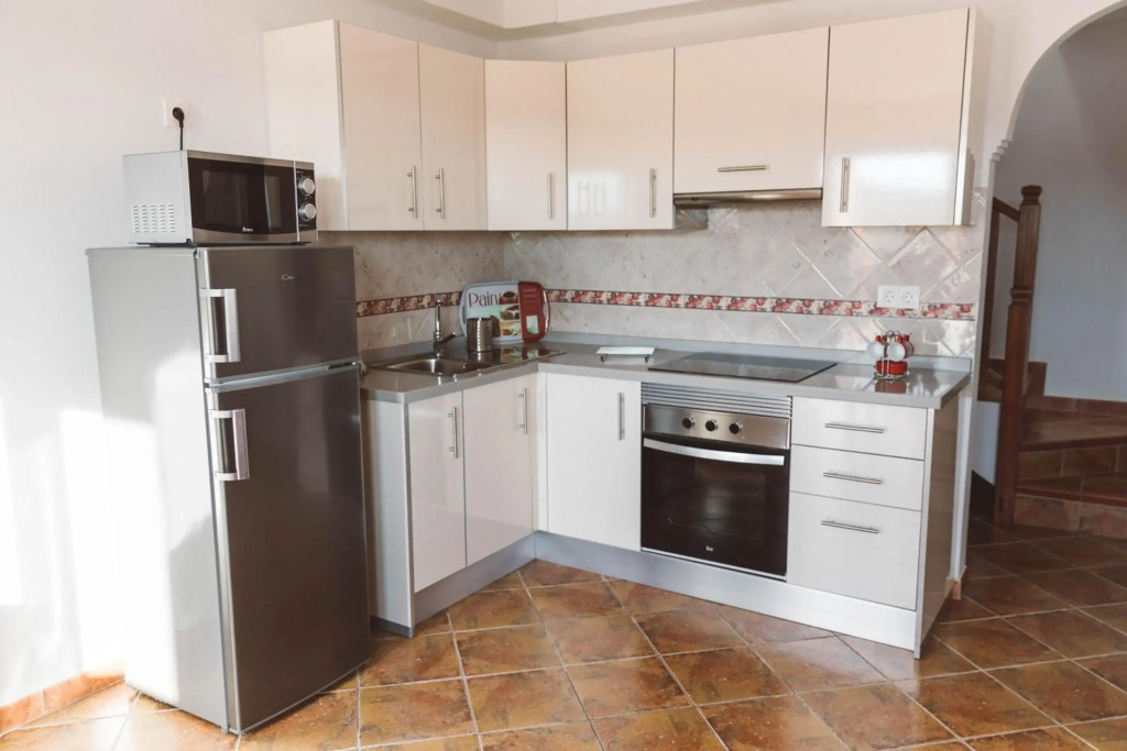 Apartamento Cuesta del salado