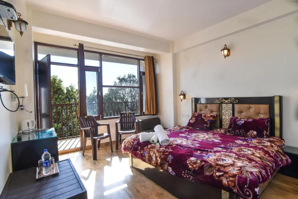 Dhanlaxmi Apartments
