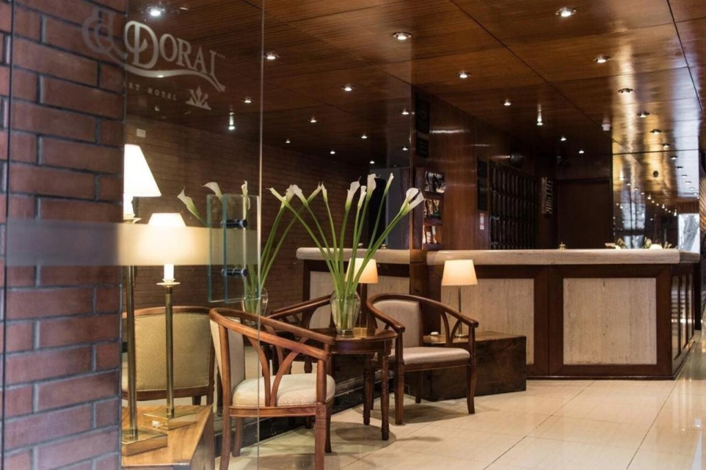 El Doral Aparthotel