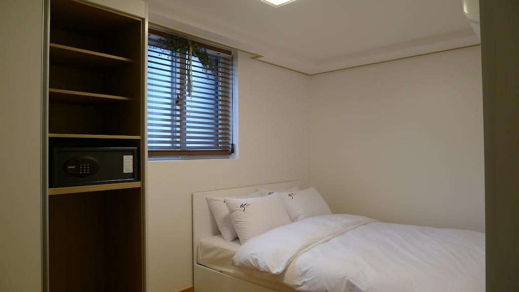 Sieoso Hotel - Hostel