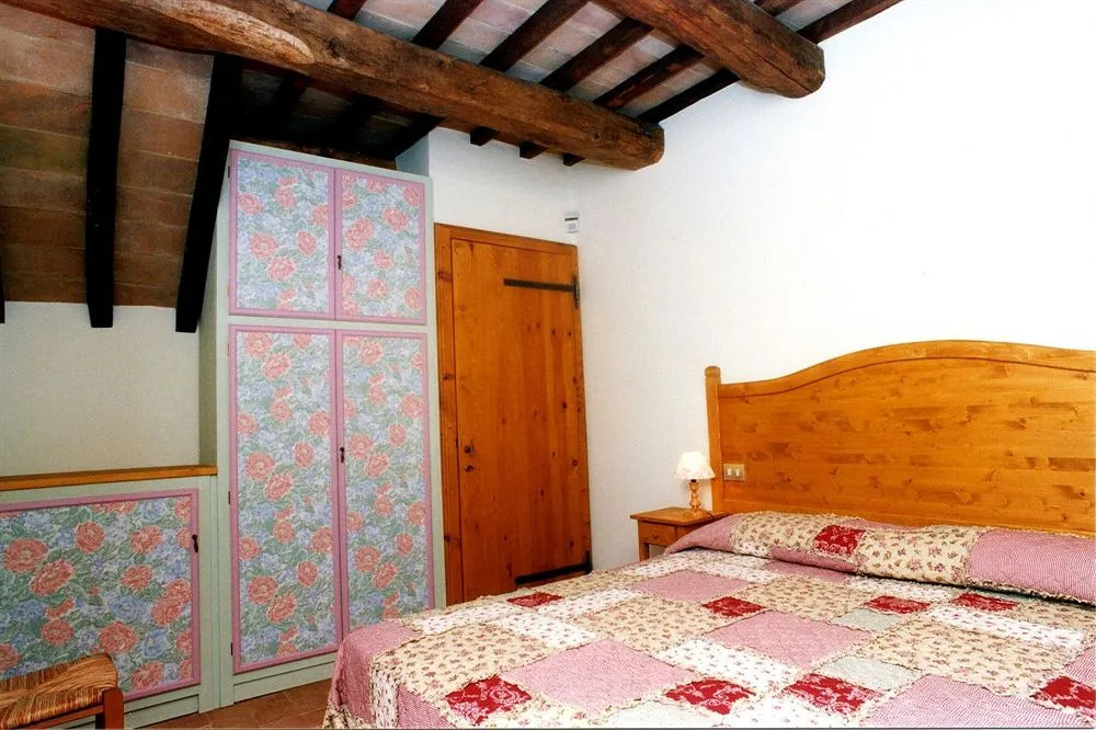Agriturismo Agri & Golf