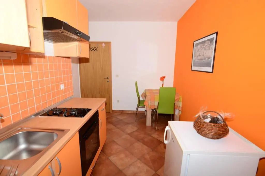 Apartman Milena