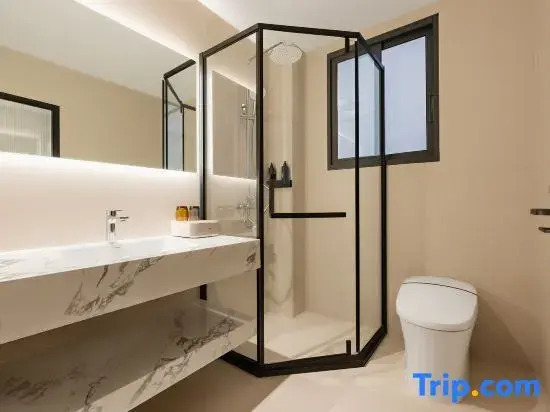 Jinli Wuyu Hotel