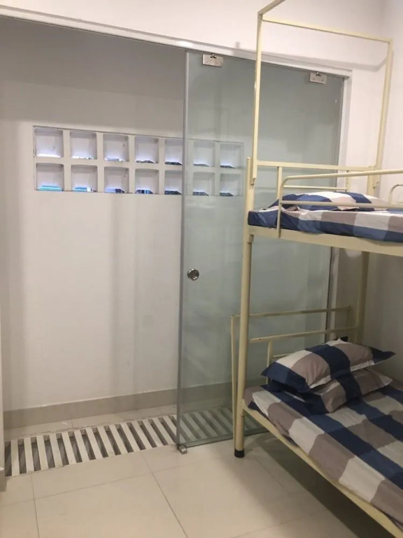 Blued Home - Hostel