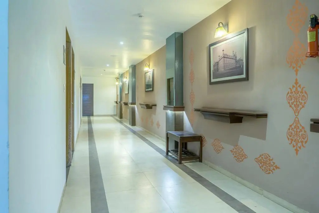 Hotel Casa