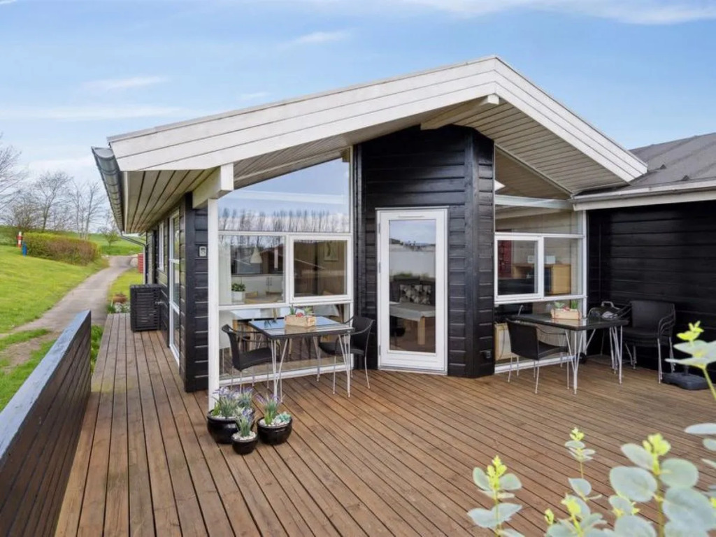 Holiday Home Sointu - 250m from the sea by Interhome