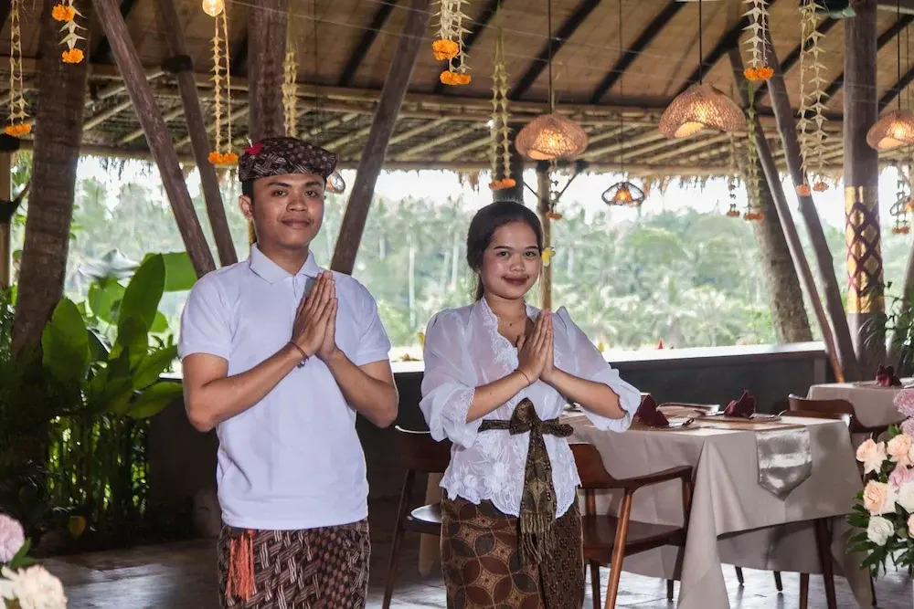Teba Suci Suite and Villas