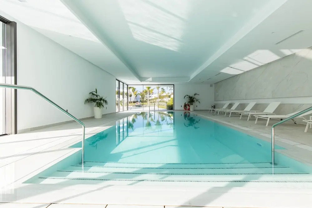 Exclusive Modern Duplex With Amazing Views Close Golf and Puerto Banus