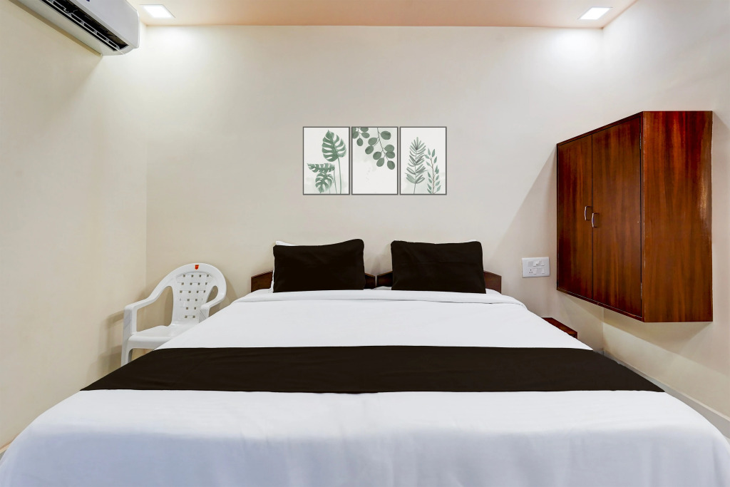 Super OYO Hotel O GT Road Nellore