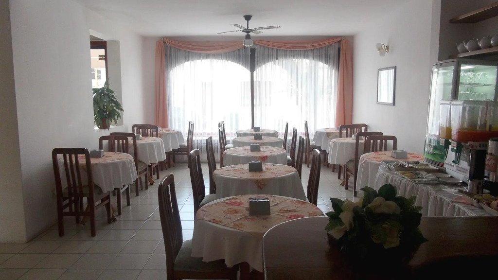 Hotel Perla del Plata