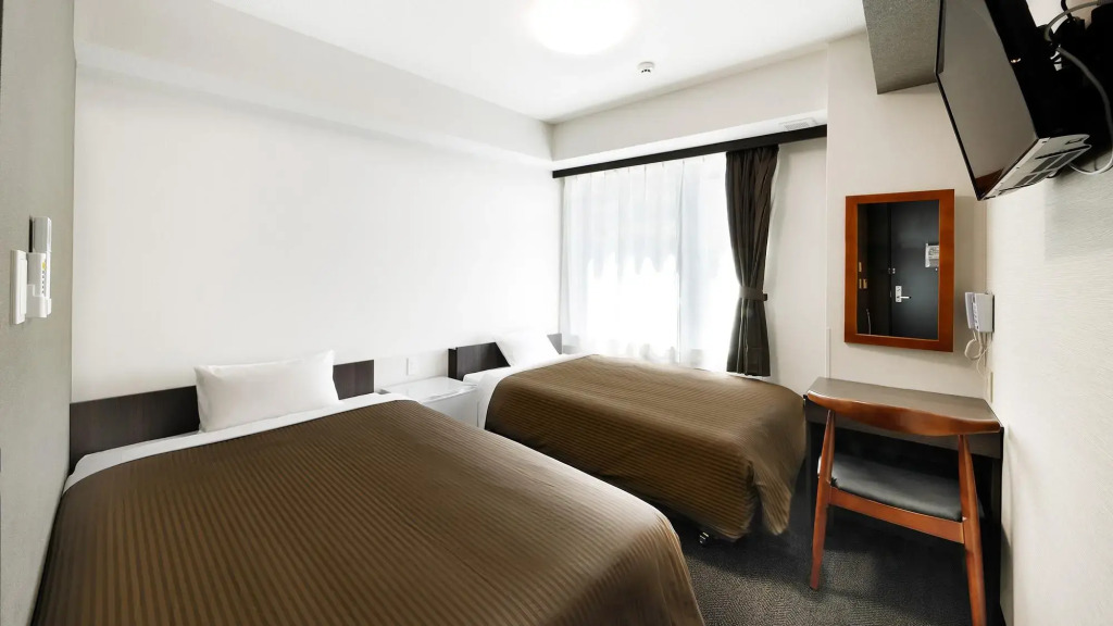 Hotel Trend Abeno Tennoji
