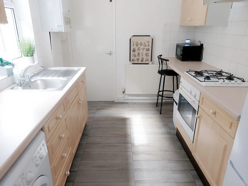 JGJ Apartment