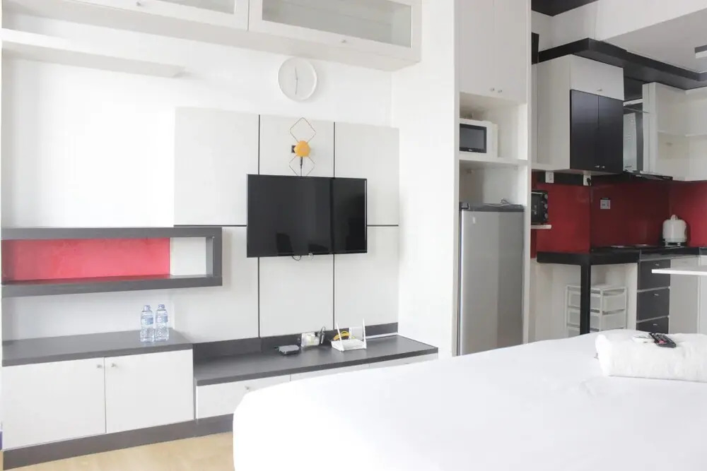 Comfy Studio Apartment By REQhome