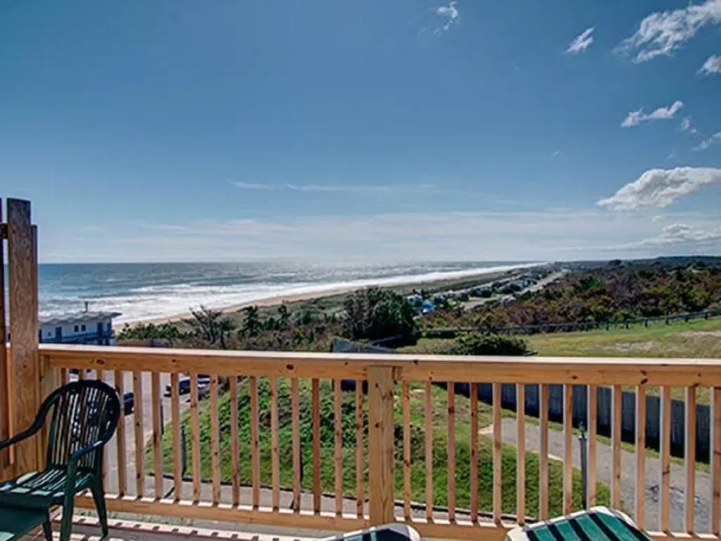 Wavecrest Resort