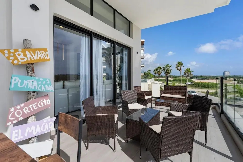 Vista Alta 201 in Punta Cana