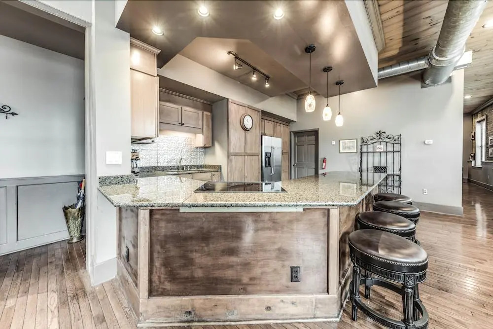 Cook Loft