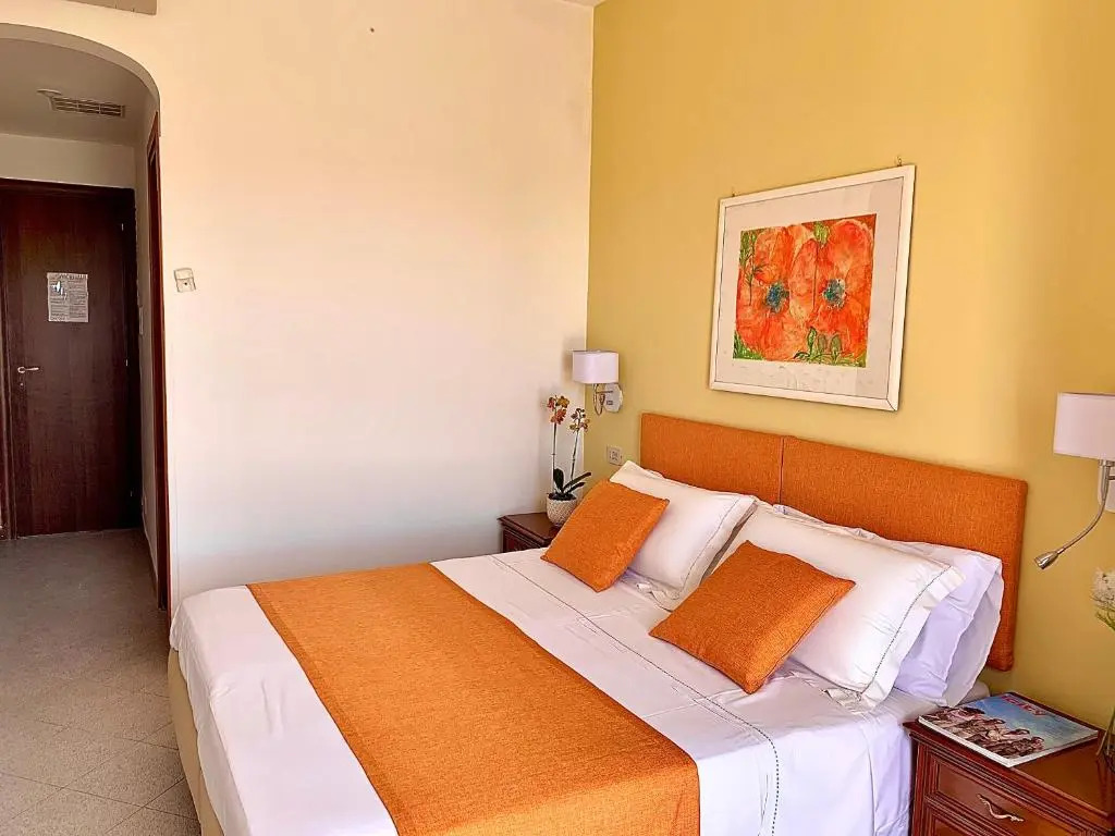Resort Villa Flavio