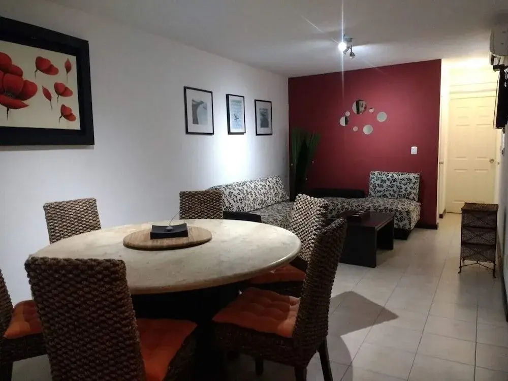 Penthouse Acapulco Diamante Markis K 31