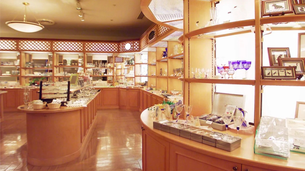 Yumihari-no-Oka Hotel