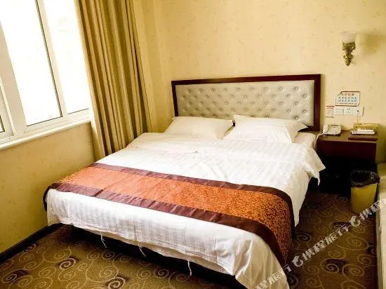 Hemei Business Hotel