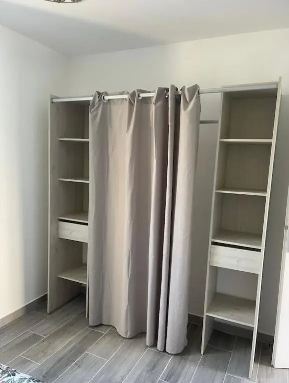 Superbe appartement au cœur de L ile rousse