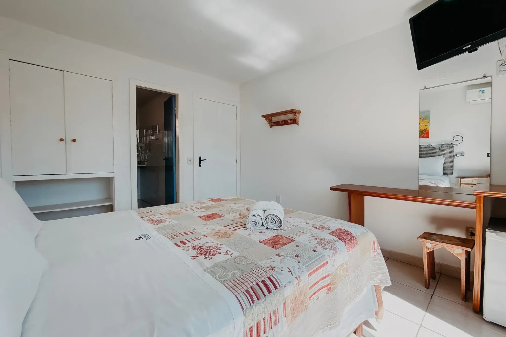 Calador Búzios Hotel