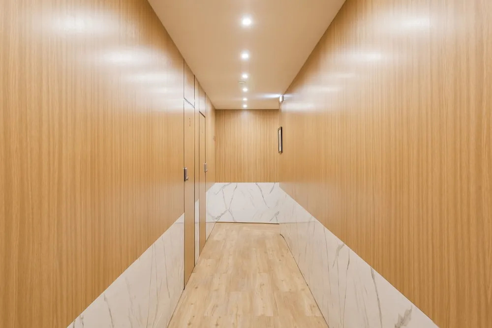 Acropolis Museum Apartment 3