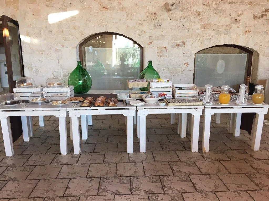 Relais Masseria Serritella