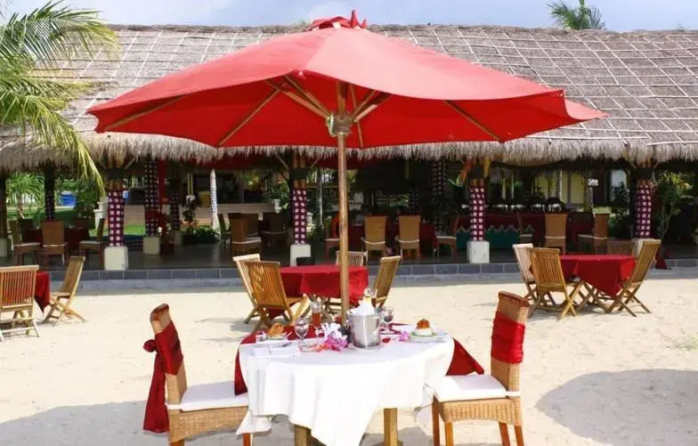 Kalicaa Villa Resort Tanjung Lesung