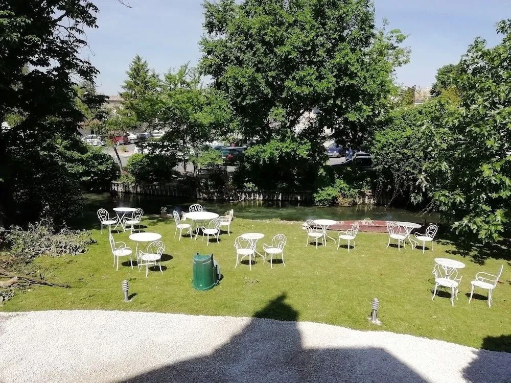 Hotel Les Nevons