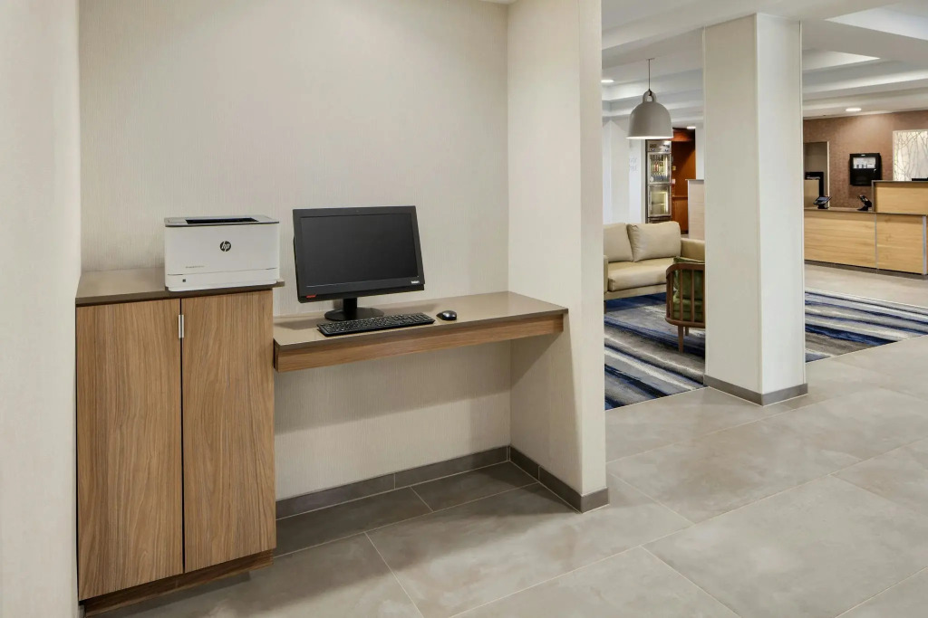Fairfield Inn & Suites Clovis