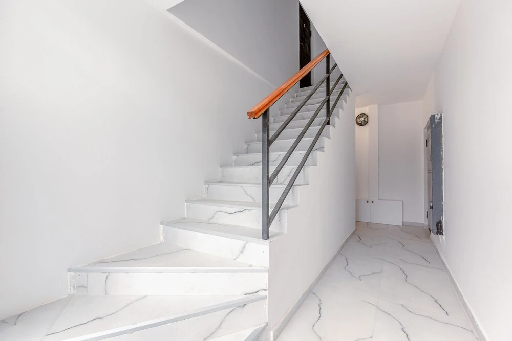 Luxury Show Apartment 1-bed in Daba Bakuriani