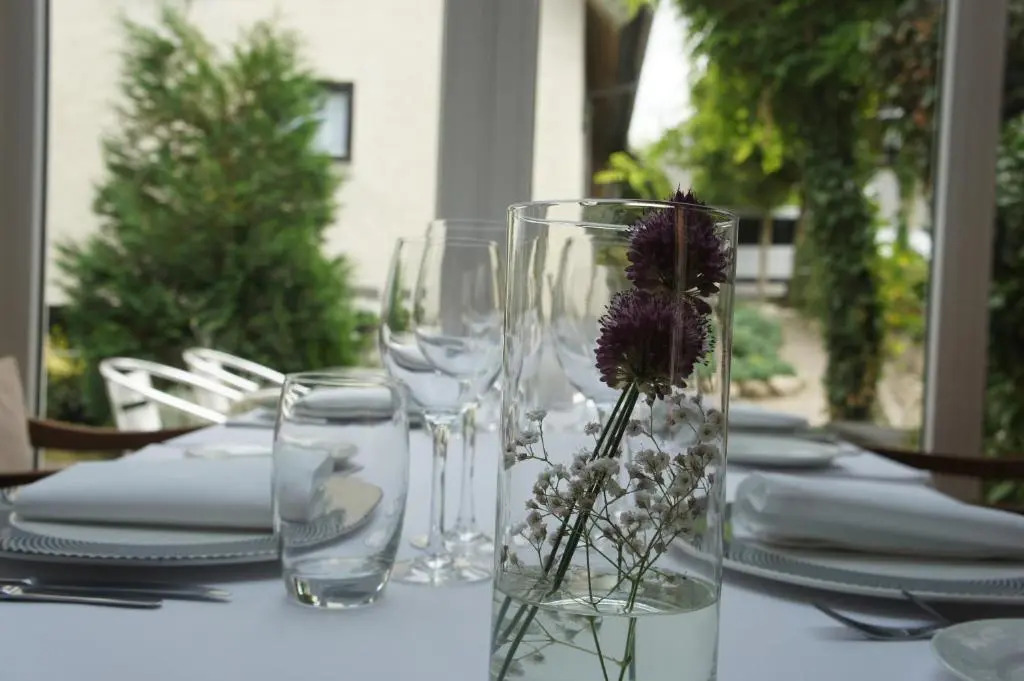 Lyng Dal Hotel og Restaurant