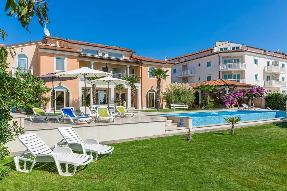 Apartment Sandro 86