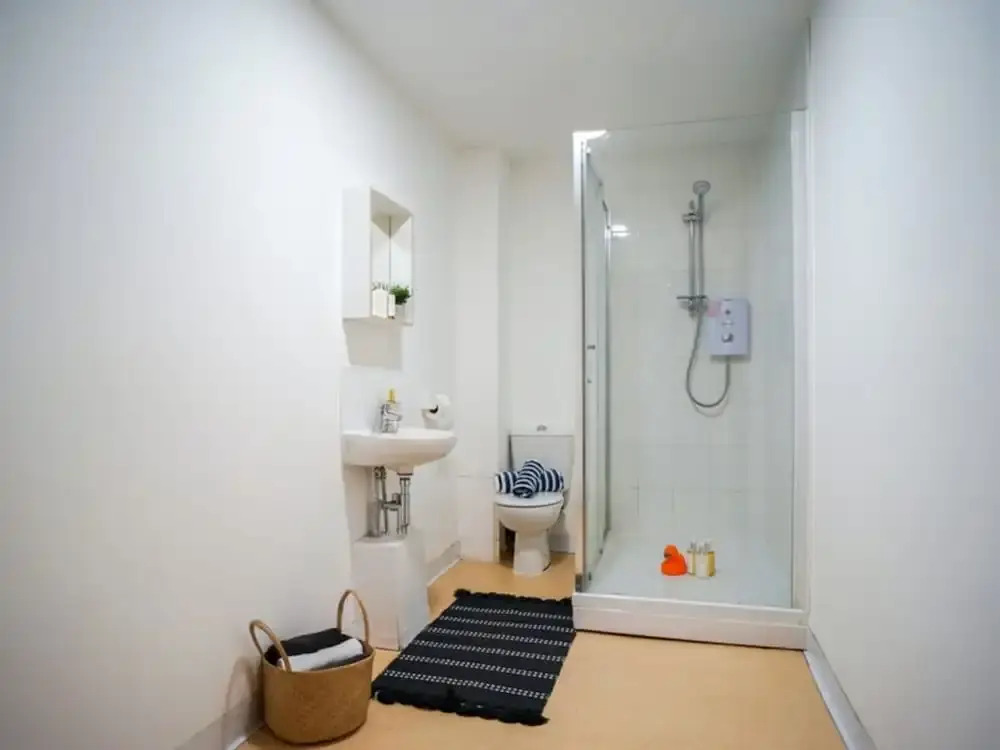 Rooms & Studios STUDENTS ONLY- SHEFFIELD