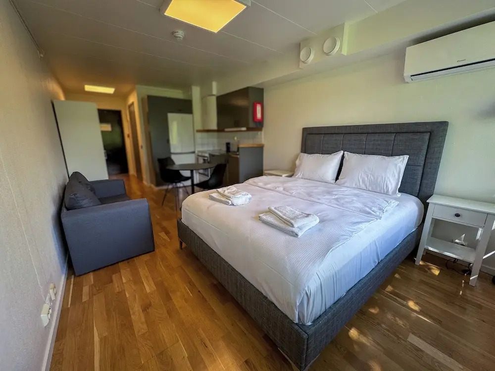First Hotel Jönköping North