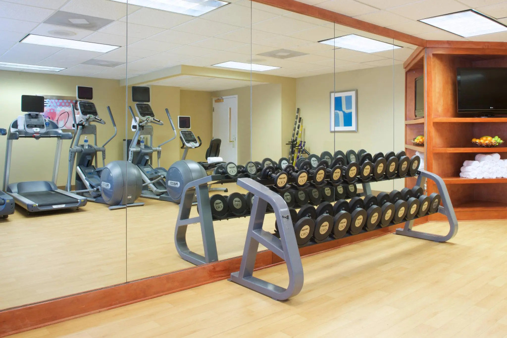 TownePlace Suites by Marriott Orlando Theme Parks Lake Buena Vista