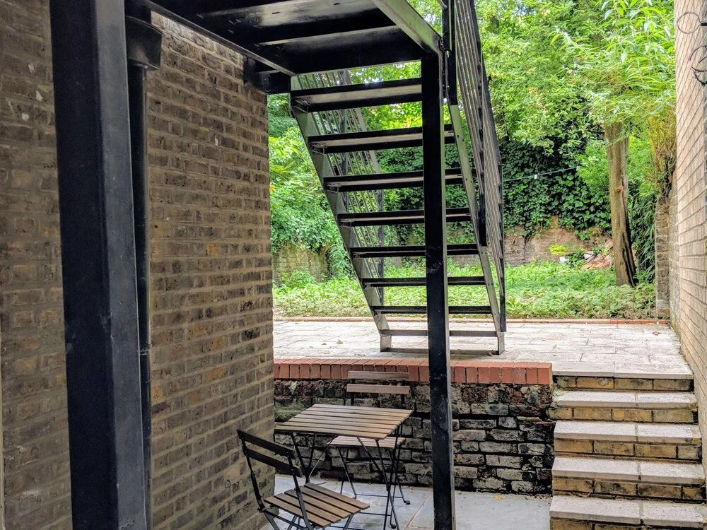 Holland Park Lifestyle Studios