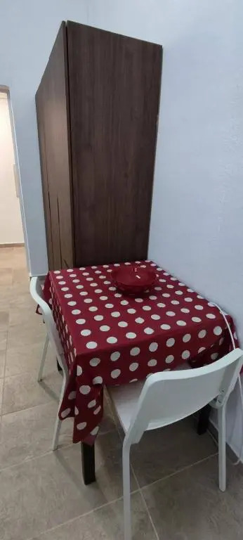 Anna apartment