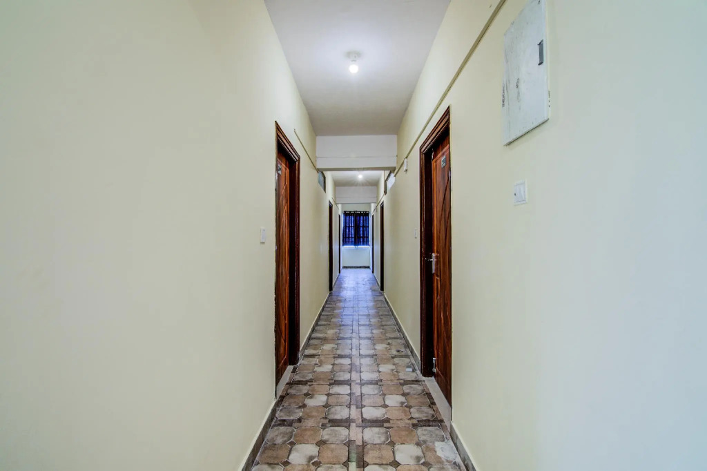 OYO Flagship 17178 Ankura Hospitality
