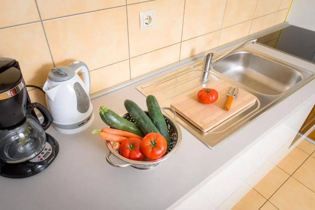 Apartment Medak City Center Nena