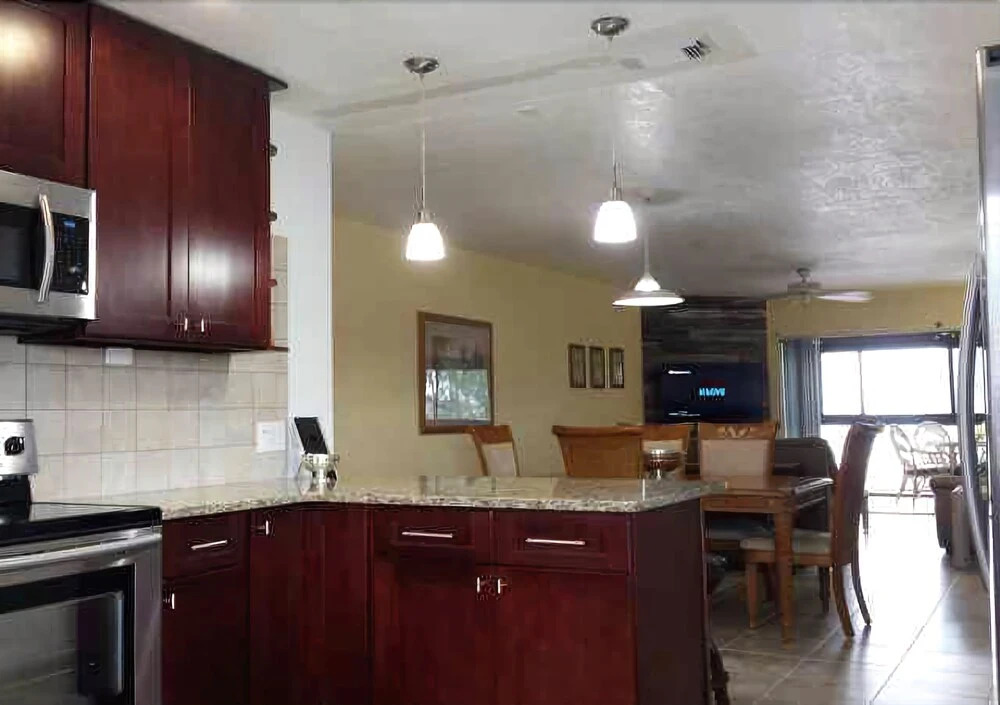 Gulf Beach Place Condo #54649 2 Bedrooms 2 Bathrooms Condo