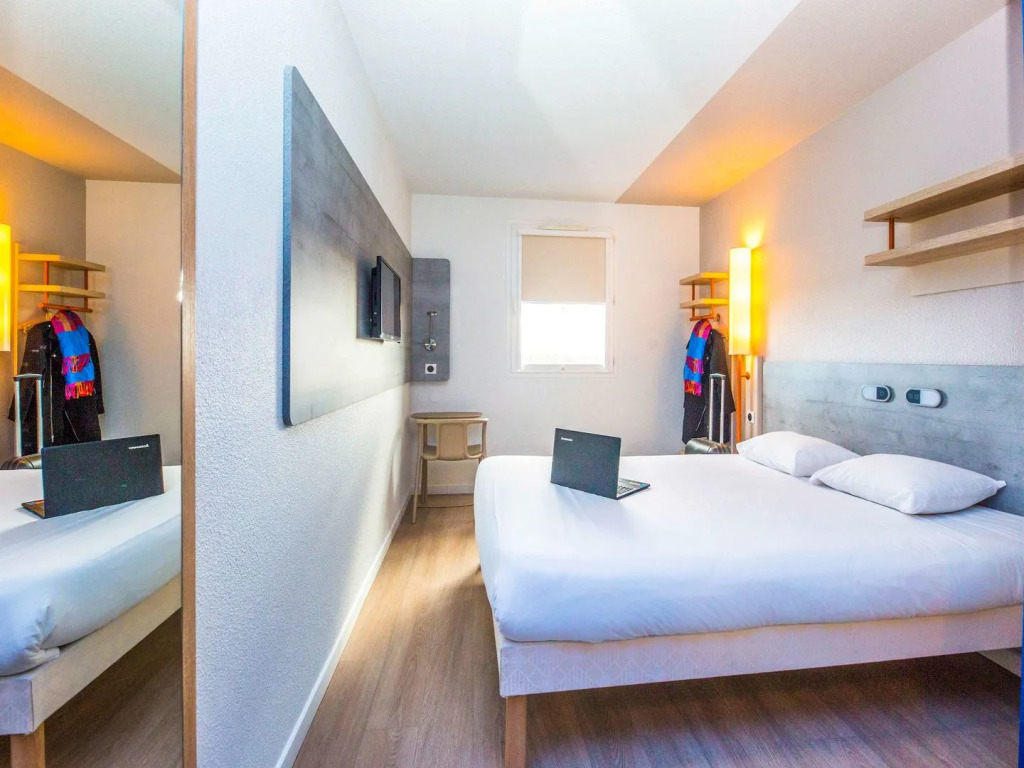 Ibis Budget Marmande