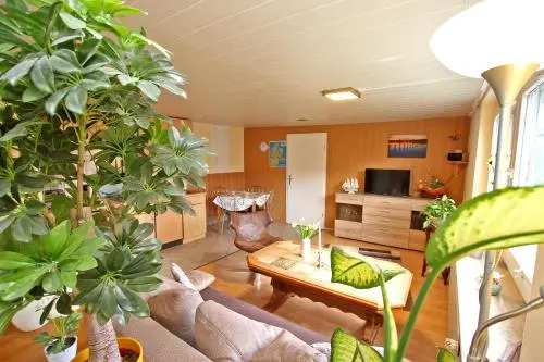 Ferienwohnung Stralsund VORP 2781