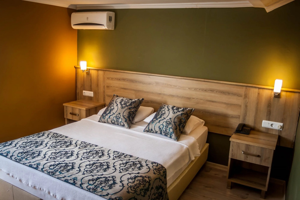 Remer Hotel