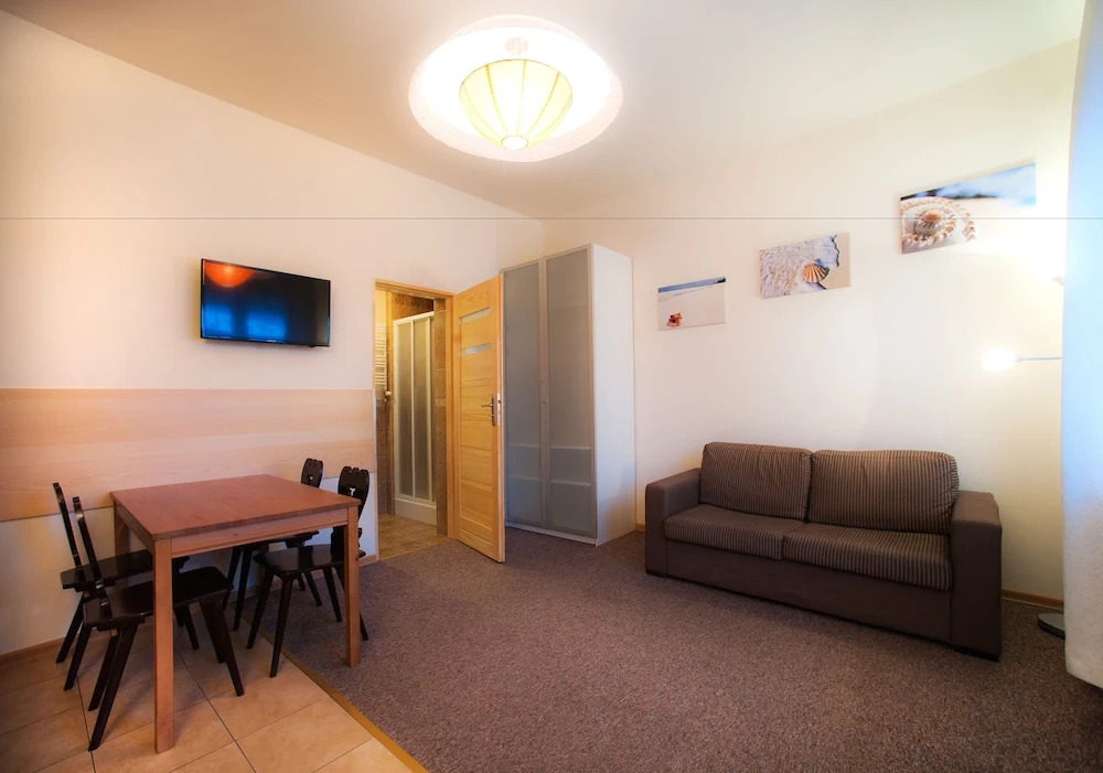 Apartamenty Dobranoc - Wawer