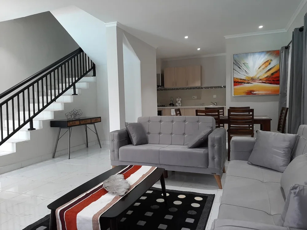Blue Ocean Apartments
