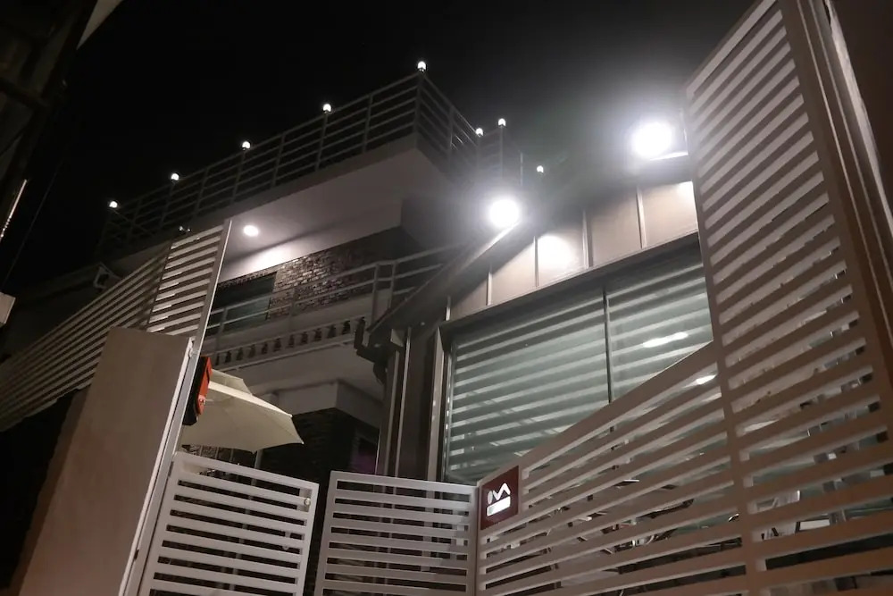 P.S. Guesthouse Itaewon - Hostel